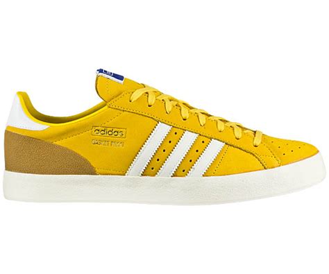 adidas gazelle gelb herren|adidas Gazelle Schuh .